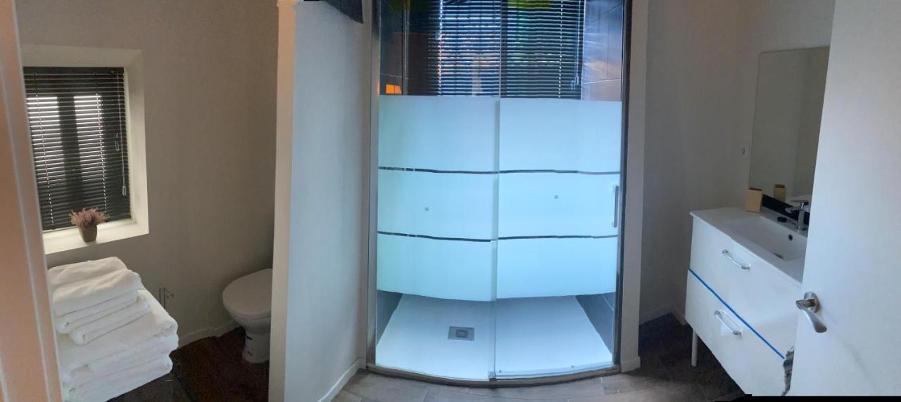 Apartamentos Mercado De Triana เซบีญา ภายนอก รูปภาพ
