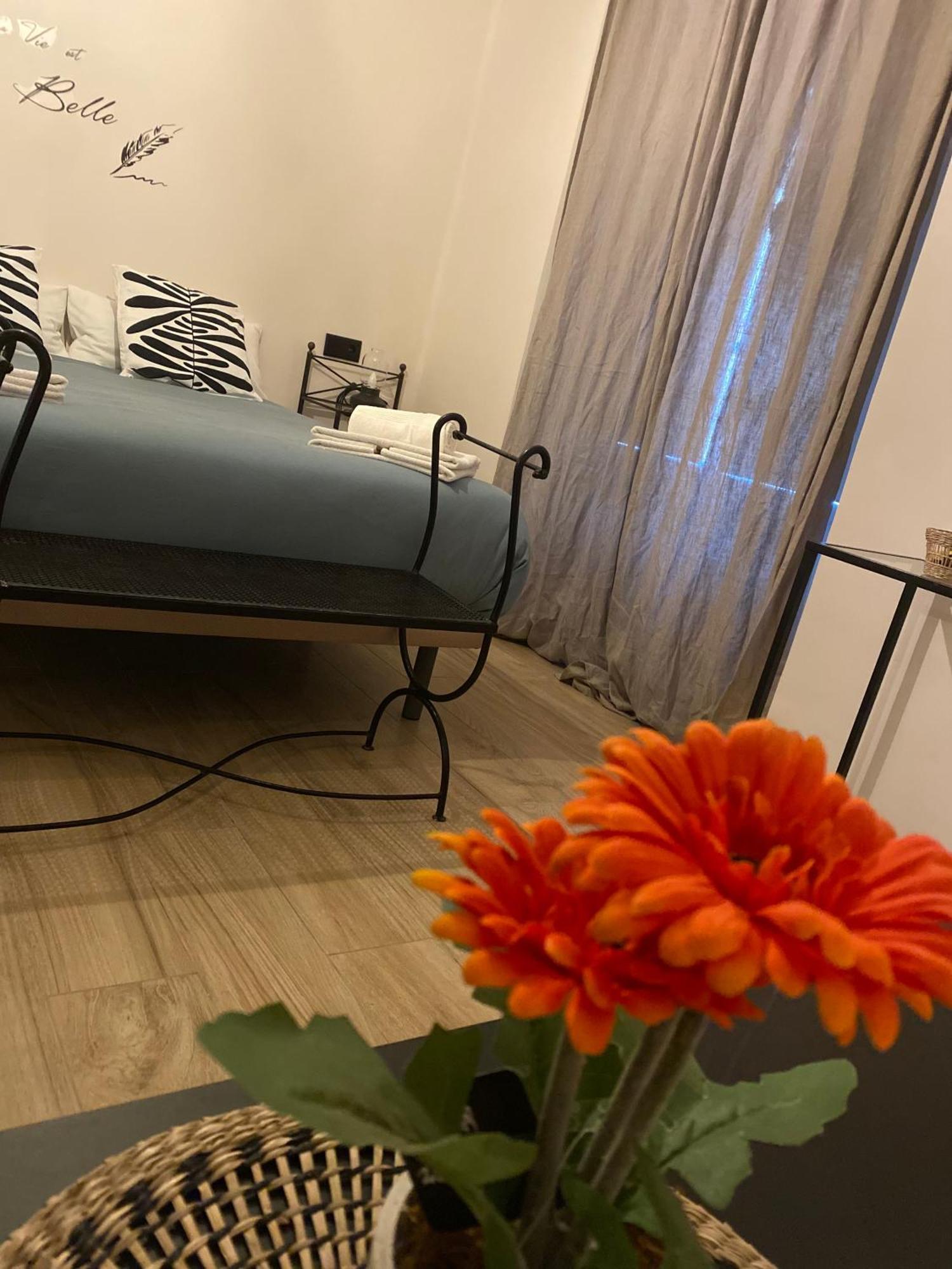Apartamentos Mercado De Triana เซบีญา ภายนอก รูปภาพ