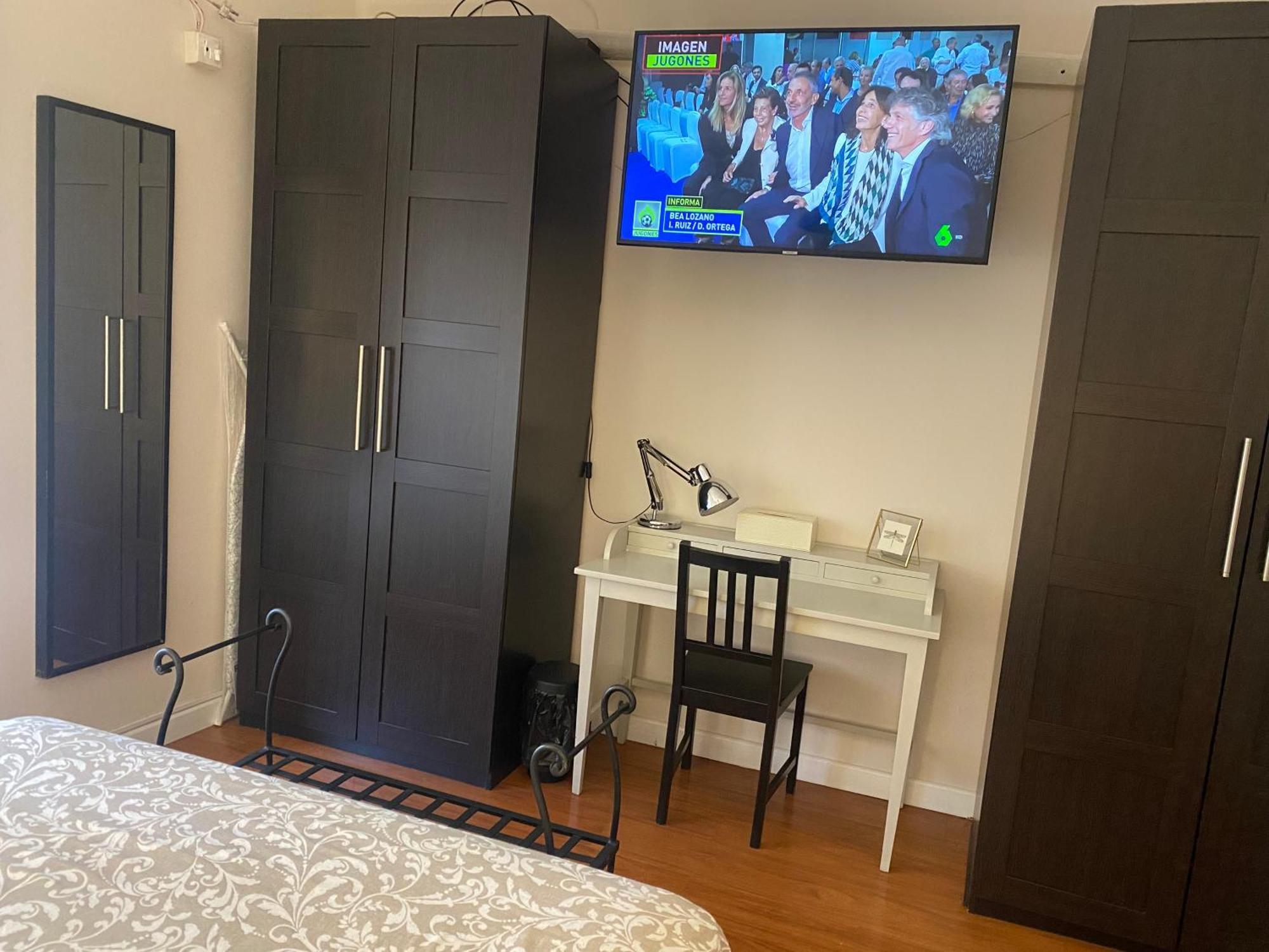 Apartamentos Mercado De Triana เซบีญา ภายนอก รูปภาพ