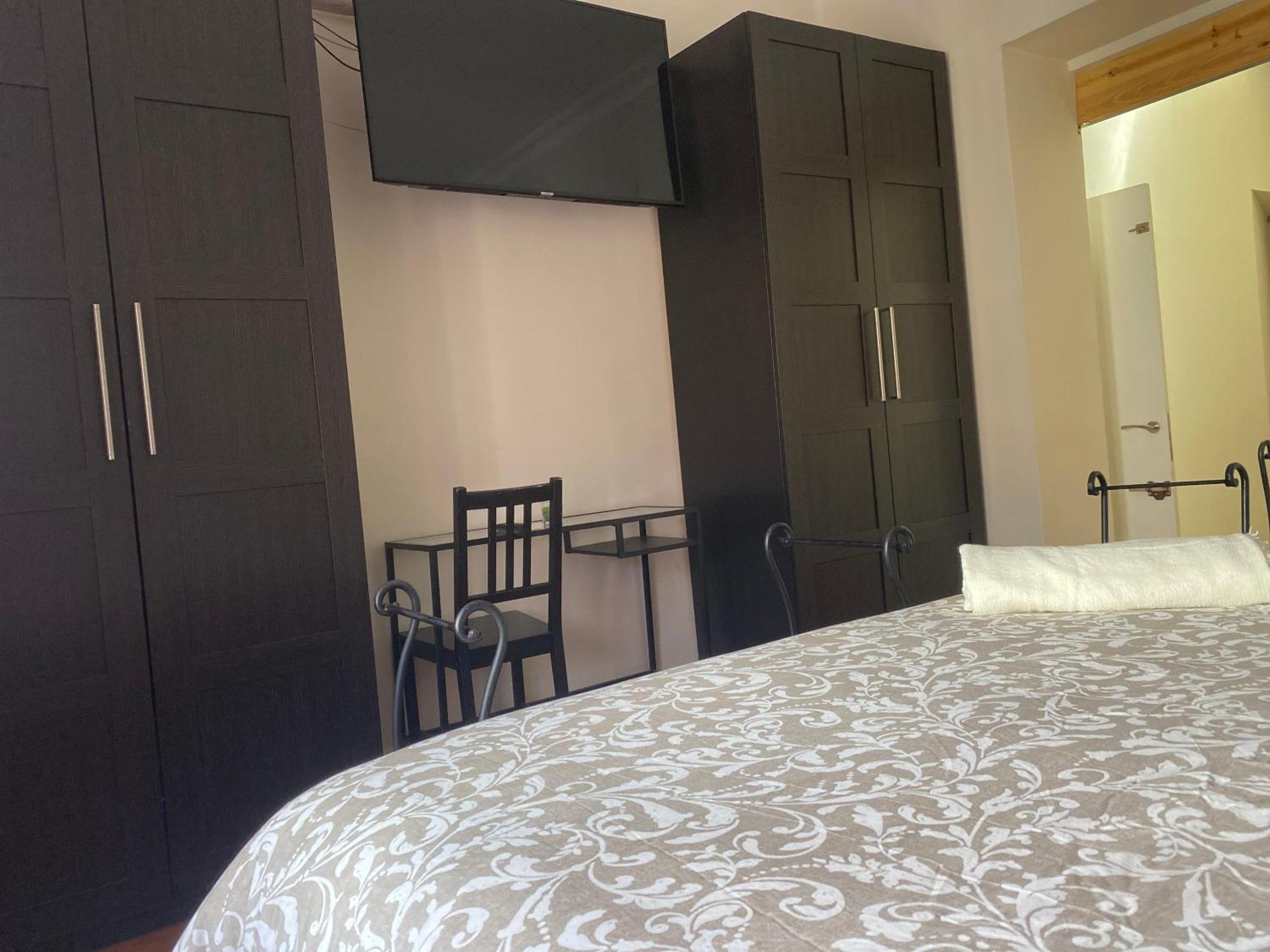 Apartamentos Mercado De Triana เซบีญา ภายนอก รูปภาพ